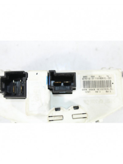 Recambio de resistencia calefaccion para bmw 1 (f20) 116 d referencia OEM IAM 927611201/T10162510