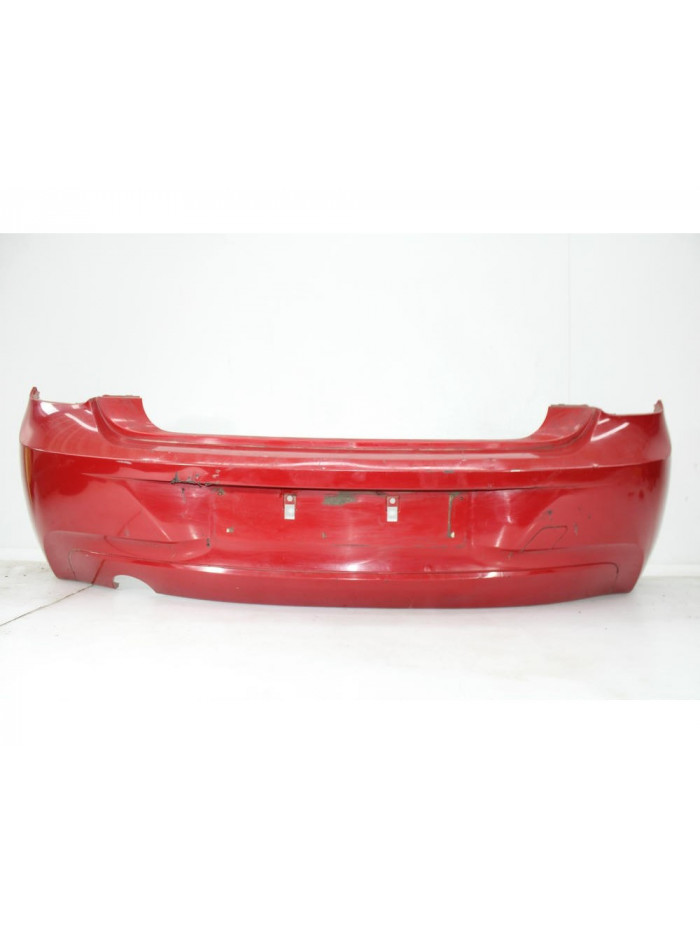 Paragolpes trasero BMW 1 116 d 2012