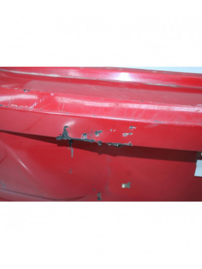 Paragolpes trasero BMW 1 116 d 2012