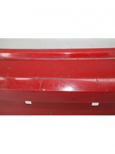 Paragolpes trasero BMW 1 116 d 2012