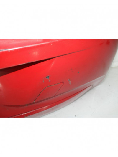 Paragolpes trasero BMW 1 116 d 2012