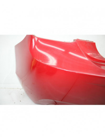 Paragolpes trasero BMW 1 116 d 2012