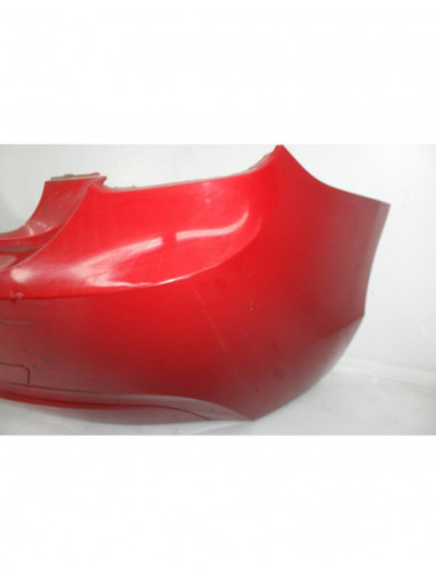 Paragolpes trasero BMW 1 116 d 2012