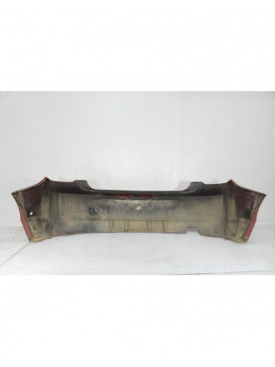Paragolpes trasero BMW 1 116 d 2012