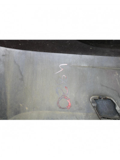 Paragolpes trasero BMW 1 116 d 2012