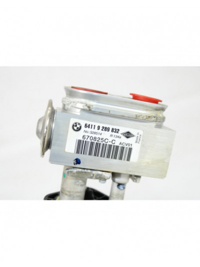 Evaporador aire acondicionado BMW 1 116 d 2012