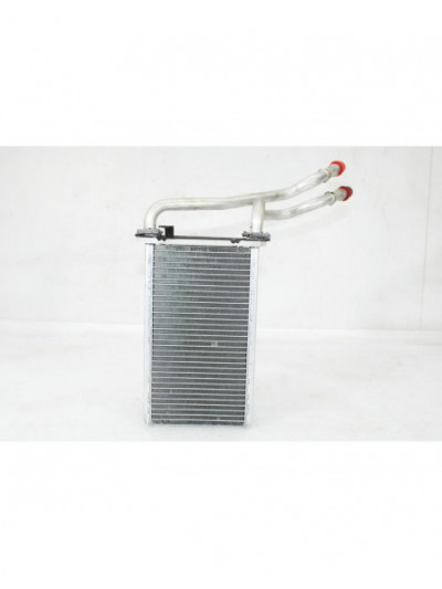 Radiador calefaccion / aire acondicionado BMW 1 116 d 2012