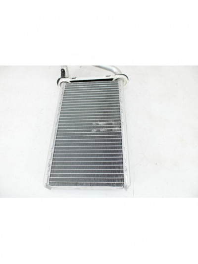 Radiador calefaccion / aire acondicionado BMW 1 116 d 2012