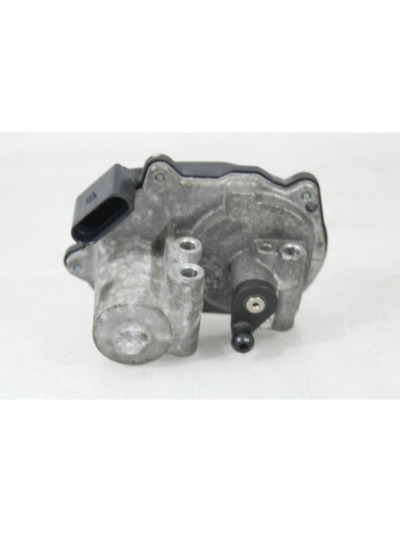 Caja mariposa AUDI A5 COUPE 2.7 TDI 2008