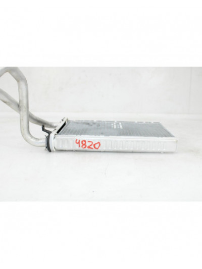 Radiador calefaccion / aire acondicionado BMW 1 116 d 2012