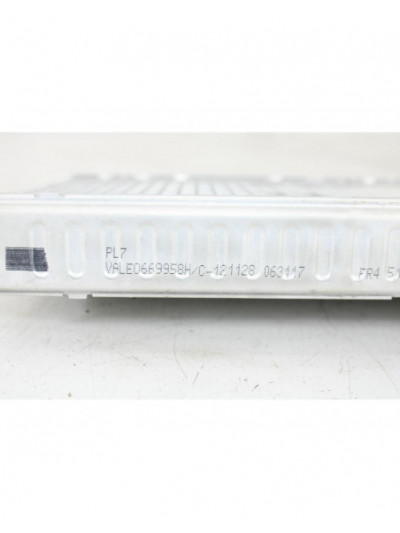 Radiador calefaccion / aire acondicionado BMW 1 116 d 2012