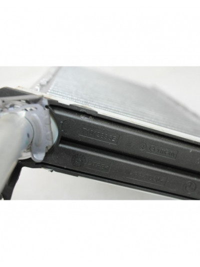 Radiador calefaccion / aire acondicionado BMW 1 116 d 2012