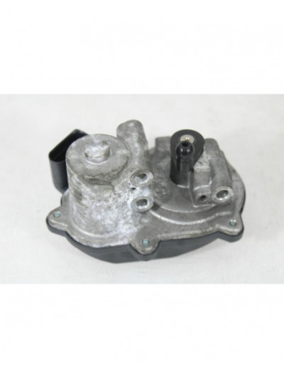 Caja mariposa AUDI A5 COUPE 2.7 TDI 2008