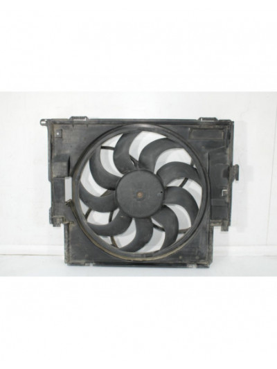 Electroventilador BMW 1 116 d 2012