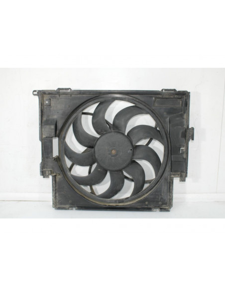 Electroventilador BMW 1 116 d 2012