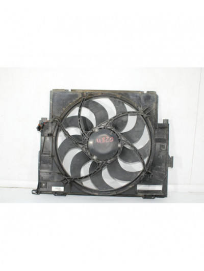 Electroventilador BMW 1 116 d 2012