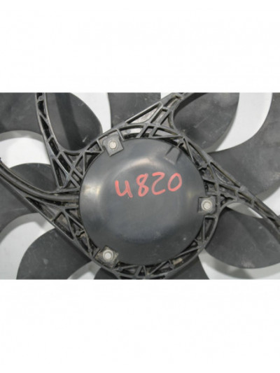 Electroventilador BMW 1 116 d 2012