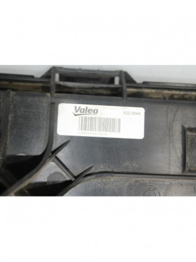 Electroventilador BMW 1 116 d 2012