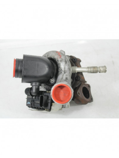 Recambio de turbocompresor para audi a5 coupe (8t) 2.7 tdi referencia OEM IAM GTB1756VK