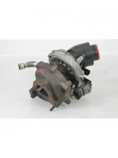 Recambio de turbocompresor para audi a5 coupe (8t) 2.7 tdi referencia OEM IAM GTB1756VK