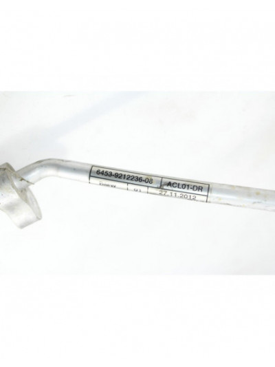 Tubo aire acondicionado BMW 1 116 d 2012