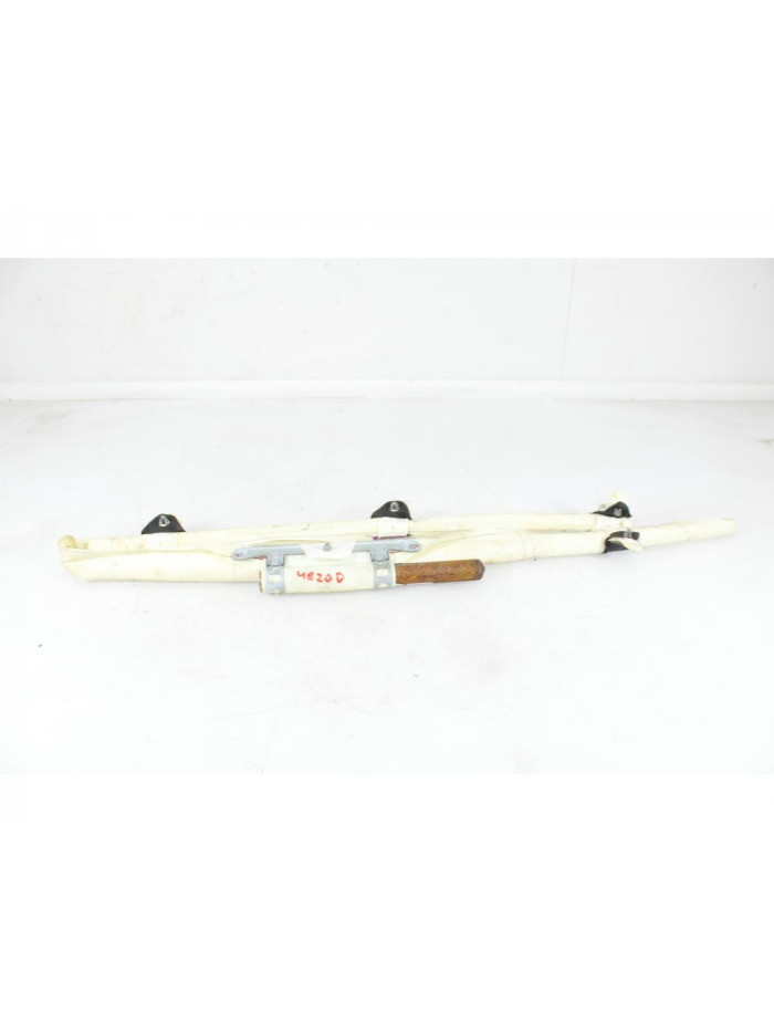 Recambio de airbag cortina delantero derecho para bmw 1 (f20) 116 d referencia OEM IAM 722104511/7221045