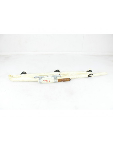 Recambio de airbag cortina delantero derecho para bmw 1 (f20) 116 d referencia OEM IAM 722104511/7221045