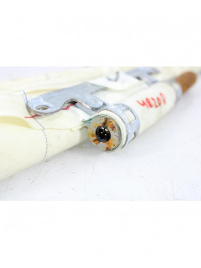 Recambio de airbag cortina delantero derecho para bmw 1 (f20) 116 d referencia OEM IAM 722104511/7221045