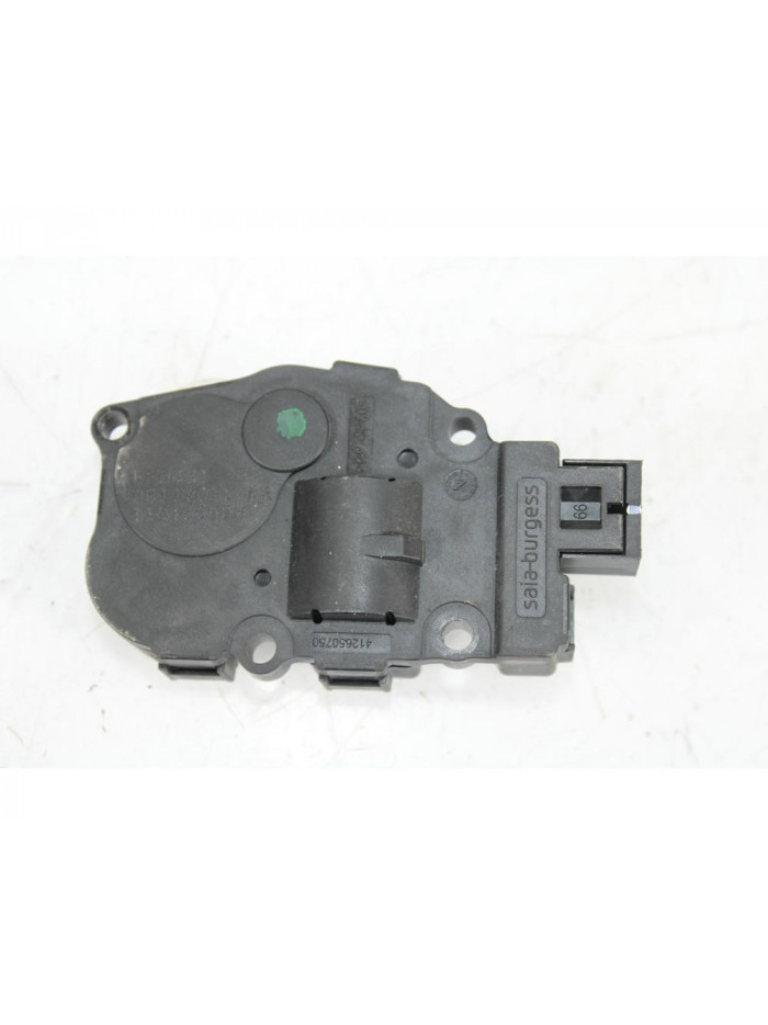 Motor trampilla calefacción BMW 1 116 d 2012