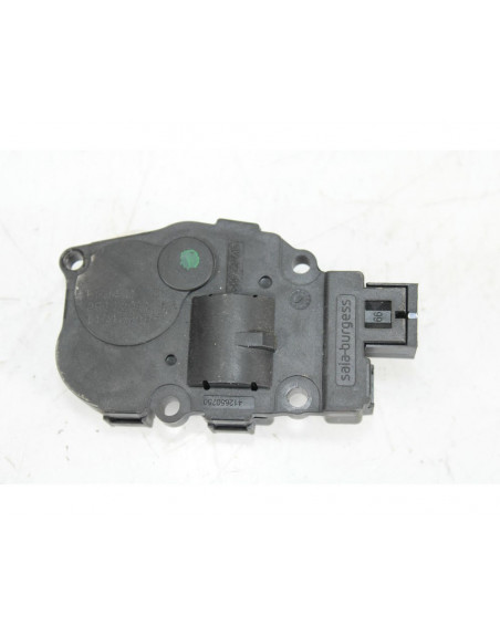 Motor trampilla calefacción BMW 1 116 d 2012