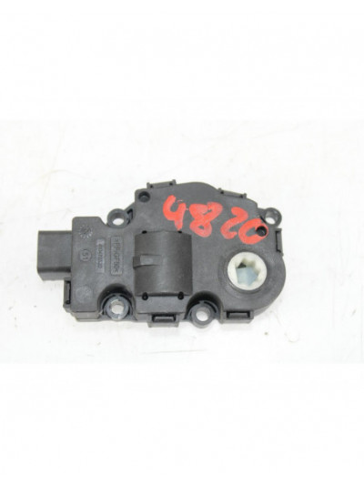 Motor trampilla calefacción BMW 1 116 d 2012