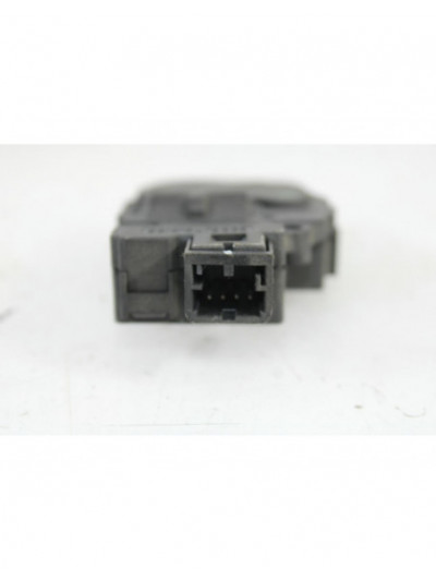Motor trampilla calefacción BMW 1 116 d 2012