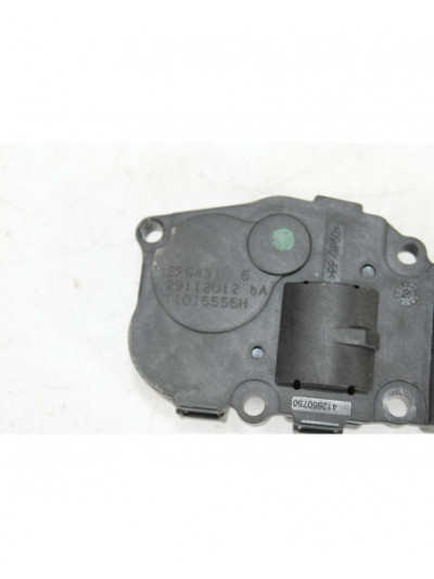 Motor trampilla calefacción BMW 1 116 d 2012