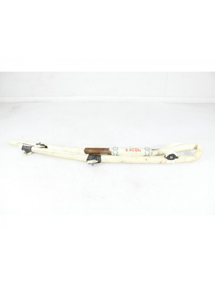 Recambio de airbag cortina delantero izquierdo para bmw 1 (f20) 116 d referencia OEM IAM 722104511