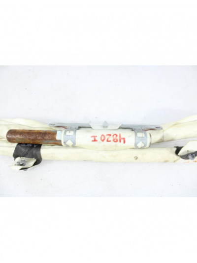 Recambio de airbag cortina delantero izquierdo para bmw 1 (f20) 116 d referencia OEM IAM 722104511