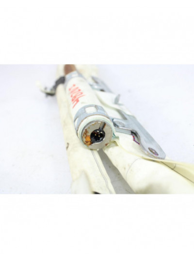 Recambio de airbag cortina delantero izquierdo para bmw 1 (f20) 116 d referencia OEM IAM 722104511