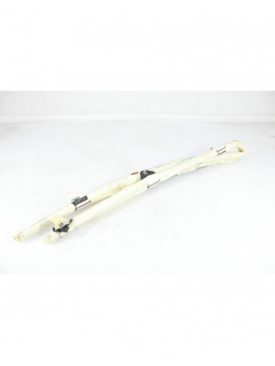 Recambio de airbag cortina delantero izquierdo para bmw 1 (f20) 116 d referencia OEM IAM 722104511