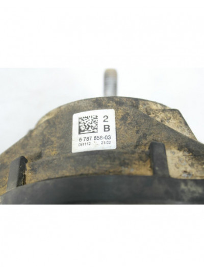 Soporte motor BMW 1 116 d 116CV 85KW 2012