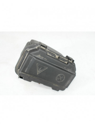 Recambio de caja reles / fusibles para bmw 1 (f20) 116 d referencia OEM IAM 61149224872/9224872