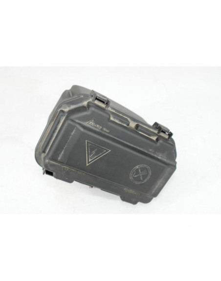Recambio de caja reles / fusibles para bmw 1 (f20) 116 d referencia OEM IAM 61149224872/9224872
