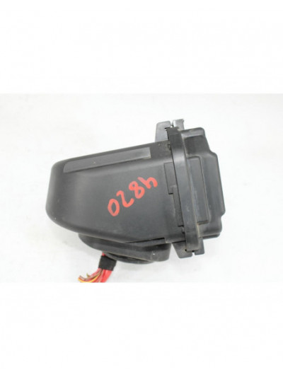 Recambio de caja reles / fusibles para bmw 1 (f20) 116 d referencia OEM IAM 61149224872/9224872