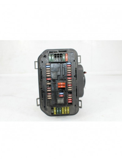 Recambio de caja reles / fusibles para bmw 1 (f20) 116 d referencia OEM IAM 61149224872/9224872