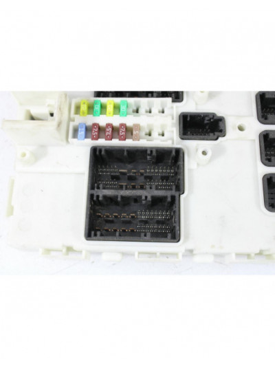 Recambio de centralita confort para bmw 1 (f20) 116 d referencia OEM IAM 929265501/9292655