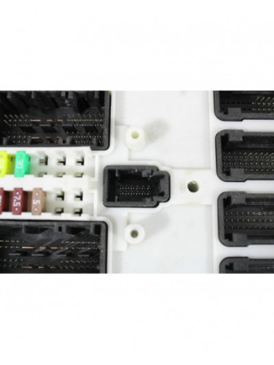 Recambio de centralita confort para bmw 1 (f20) 116 d referencia OEM IAM 929265501/9292655