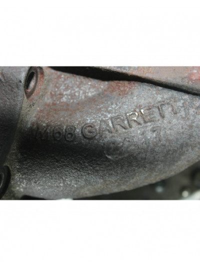 Recambio de turbocompresor para audi a5 coupe (8t) 2.7 tdi referencia OEM IAM GTB1756VK