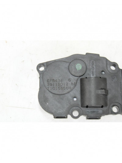 Motor trampilla calefacción BMW 1 116 d 2012