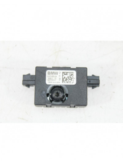 Recambio de amplificador antena para bmw 1 (f20) 116 d referencia OEM IAM 918145302/9181453