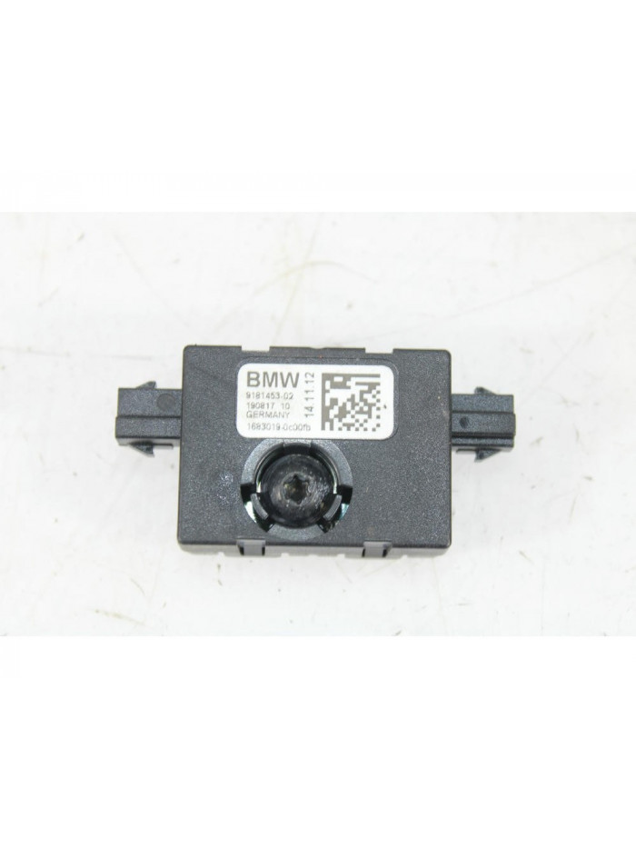 AMPLIFICADOR ANTENA BMW 1 116 D 2012 REF. BMW 1 116 D 2012 REF. BMW 1 116 d 2012
