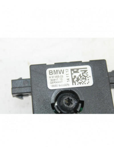 AMPLIFICADOR ANTENA BMW 1 116 D 2012 REF. BMW 1 116 D 2012 REF. BMW 1 116 d 2012