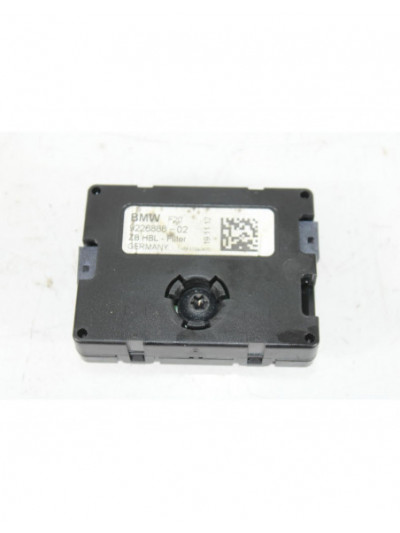 Recambio de modulo electronico para bmw 1 (f20) 116 d referencia OEM IAM 922688802